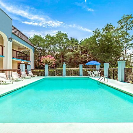 Baymont By Wyndham Mcdonough Hotel Ngoại thất bức ảnh