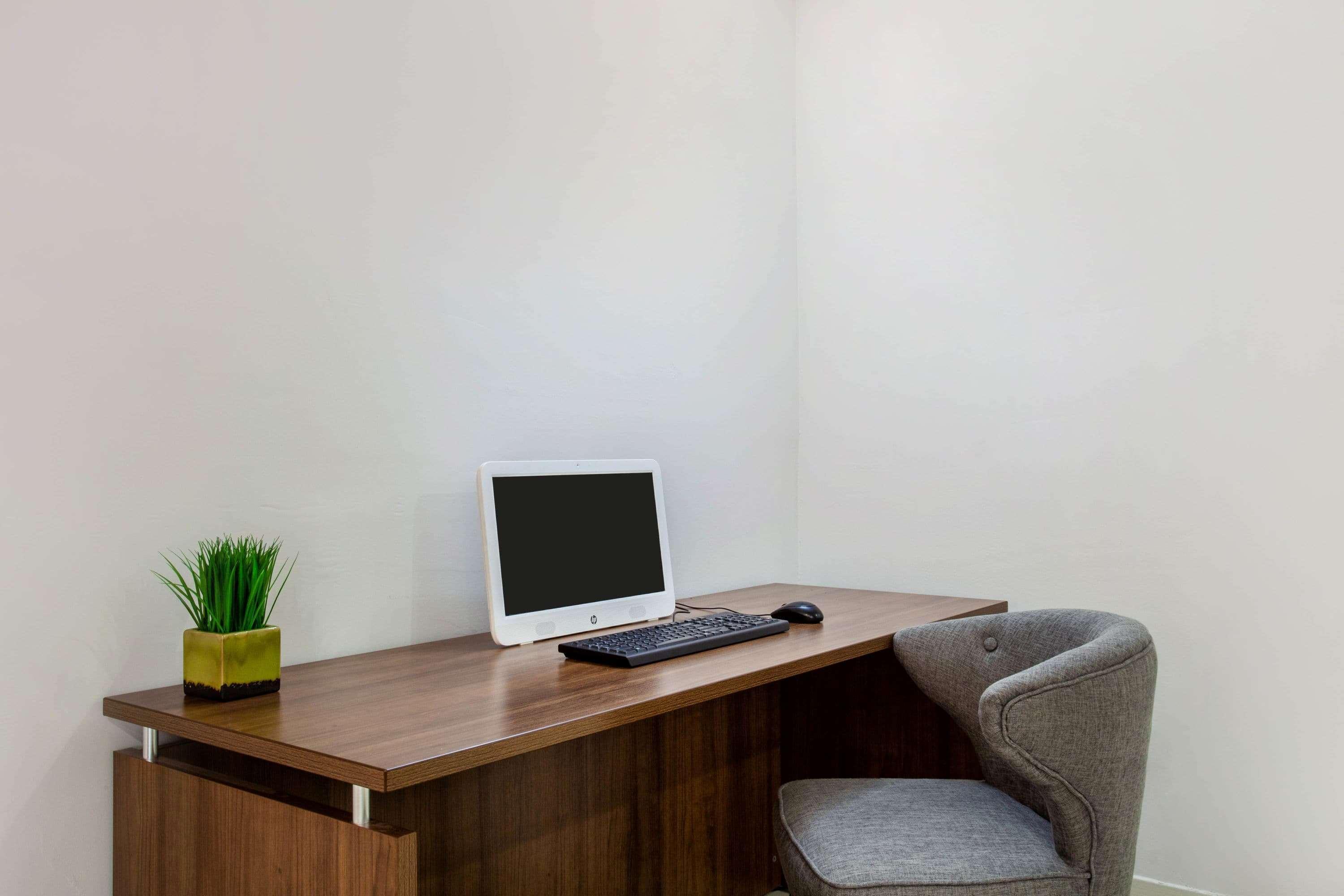 Baymont By Wyndham Mcdonough Hotel Ngoại thất bức ảnh