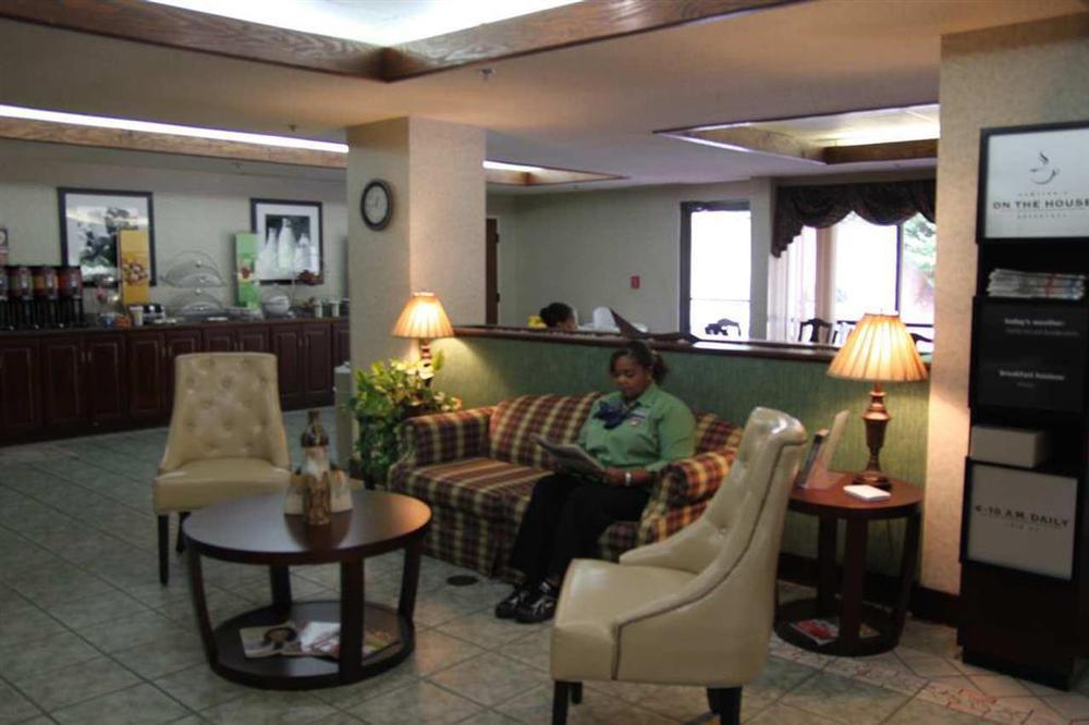 Baymont By Wyndham Mcdonough Hotel Nội địa bức ảnh